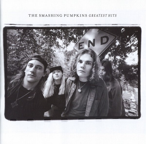 The Smashing Pumpkins - Rotten Apples: The Smashing Pumpkins Greatest Hits