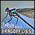 dragonfly fanlisting